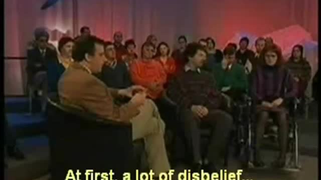 The Funniest Interview You Will Ever See!