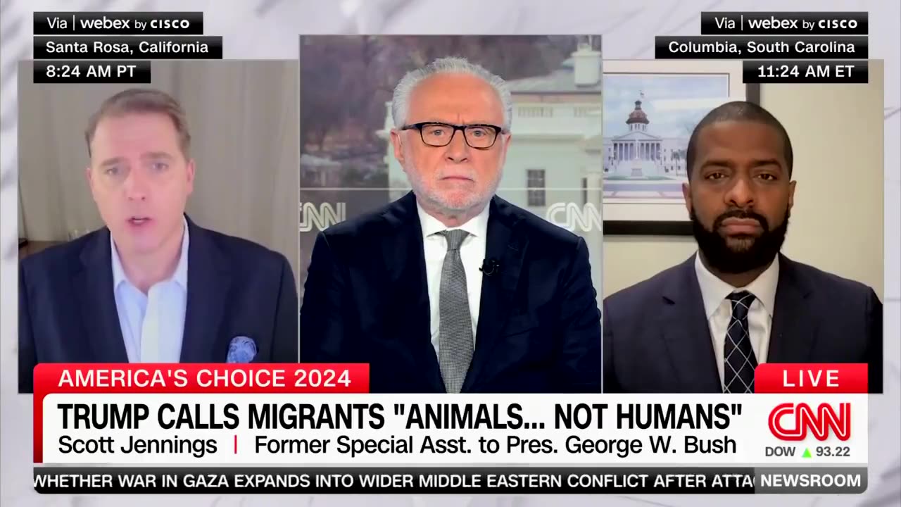 CNN gets roasted for pushing the "animals" hoax: