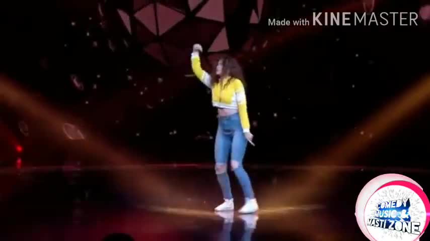 Dytto dance in India On The stage Dance India Dance And enjoying with raghav