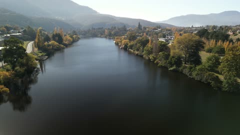 New Norfolk Tasmania