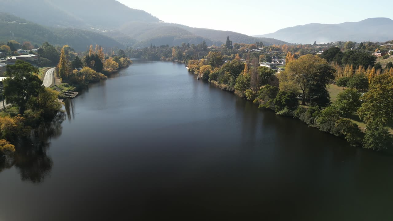 New Norfolk Tasmania