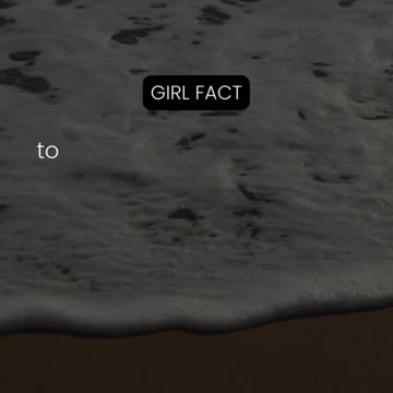 When a guy is genuinely interested in you... Male Fact