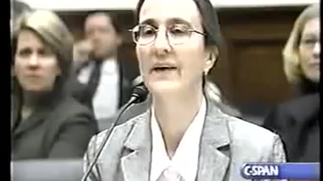 Congressman Dan Burton 2002