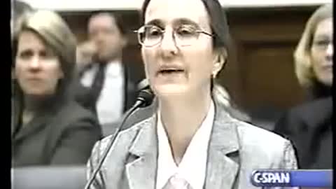 Congressman Dan Burton 2002