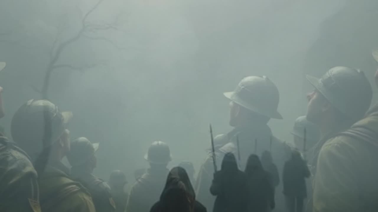 Bizarre Mysteries and Legends of World War 1 #bizarre #wildworld #facts #ghoststories