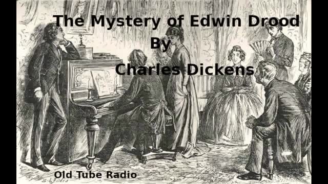 The Mystery of Edwin Drood (1970) by Charles Dickens