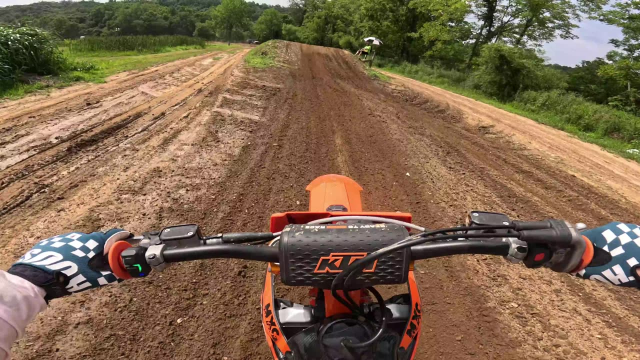 Session 2 A/B at I64 MX - Grayson KY July 2024