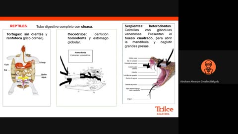 TRILCE ANUAL SM 2022 | SEMANA 27 | BIOLOGÍA