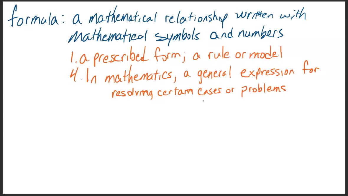 Math F - Lesson 68 - Worksheet 56