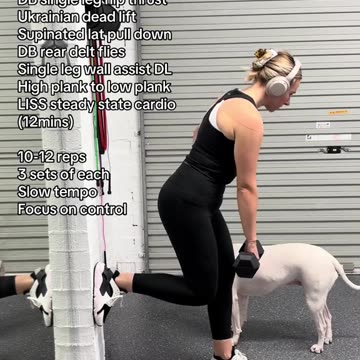 To achieve your ideal weight