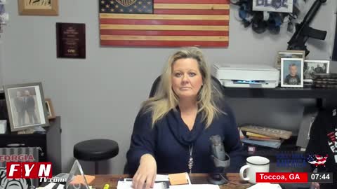 Lori talks about Biden's Failure, and is the Media turning on Biden?