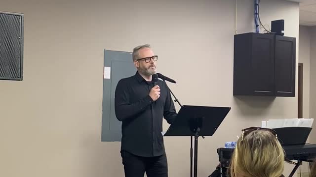 Acts 15 & 16 - April 28, 2022