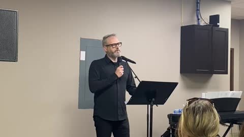 Acts 15 & 16 - April 28, 2022
