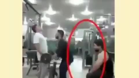 Best trainer funny