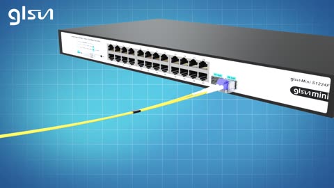 SFP Transceiver Usage | GLSUNMALL.COM