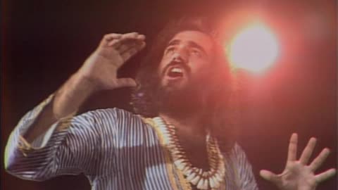 Demis Roussos - We Shall Dance = 1971