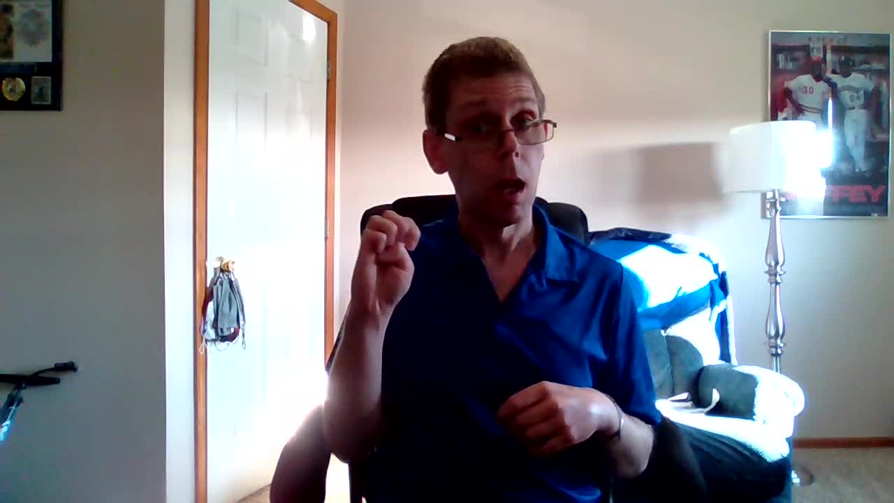 ASL - The Dems are pushing for total control