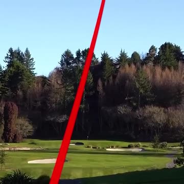 Some of the PUREST golf shots (Part10) #golf #pure #driver #shot #swing #green #fairway, #sopuregolf
