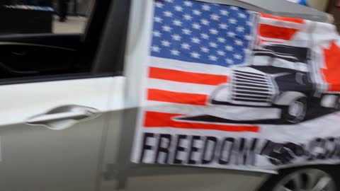 Rolling Thunder, Ottawa April 29.