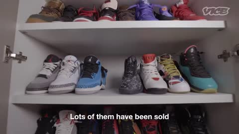 The Factory Flawed Air Jordans Worth
