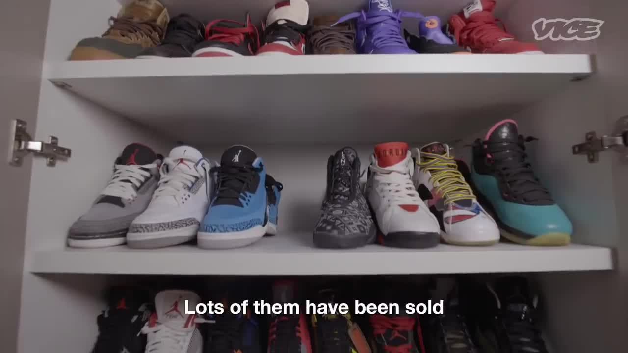 The Factory Flawed Air Jordans Worth