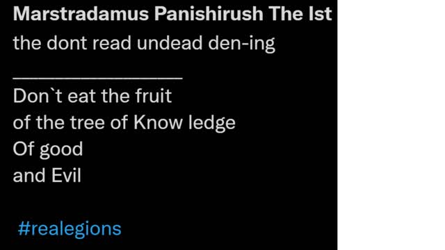The Fruit