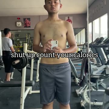 To achieve your ideal weight