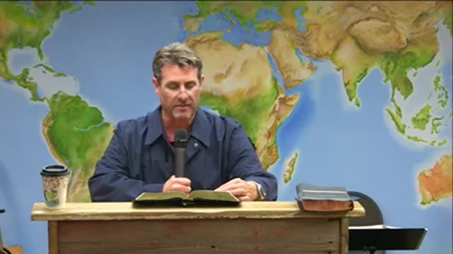 The US Virgin Islands(the most banned preacher)