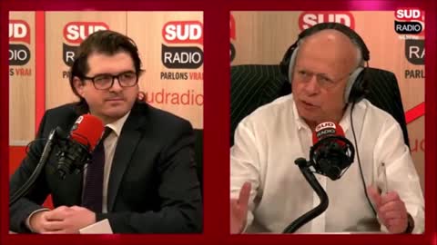 Président Zelensky le gentil Héro ?