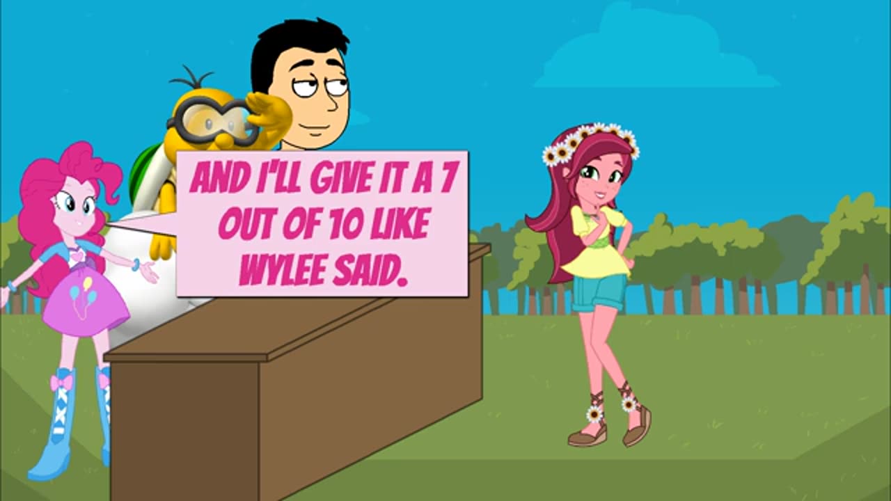 Character Elimination Season 3 Episode 27