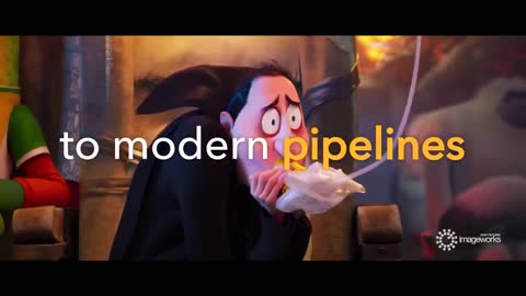 Foundry 2021 _ Showreel _ 25 Years of Imagination Engineered