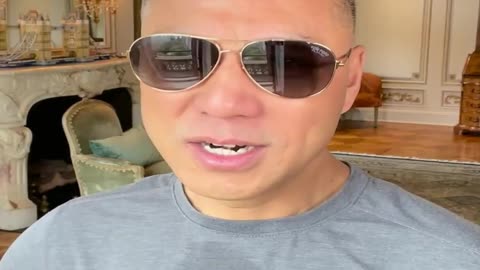 20220426文贵先生GETTR¹：共产党已准备好长期 #北朝鲜模式，控制电、水、交通、供给、物资、精神、媒体、话语权，让所有人适应文化大革命生活方式。