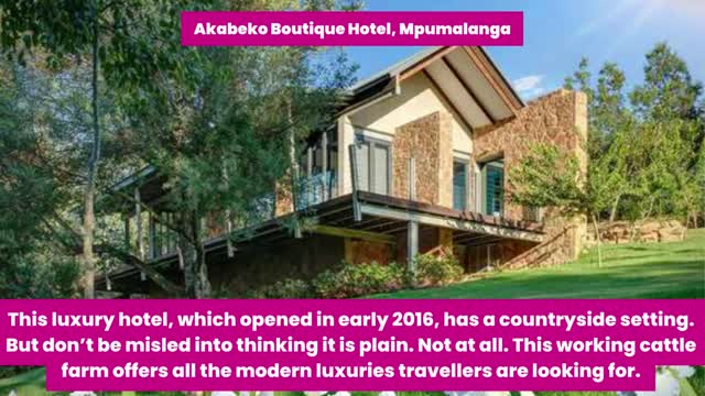 6 sho’t left spots to help you recharge those batteries