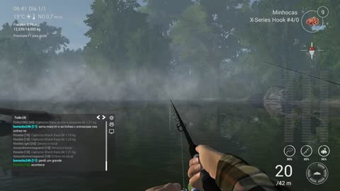 FishingPlanet Gameplay #3