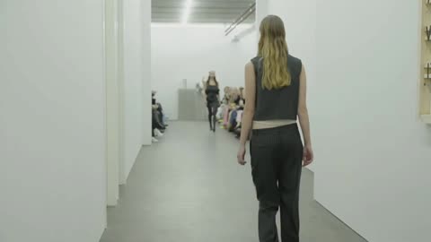 The Garment | Fall Winter 2022/2023 | Full Show | Fashion Line