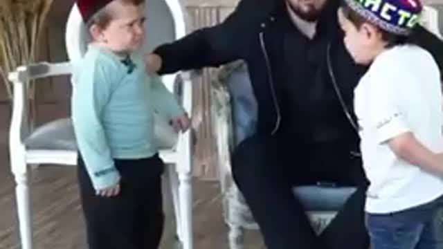 THE MOST ANTICIPATED FIGHT OF 2021