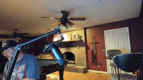 Live With Brad 10-7-21