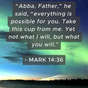 Bible Verse of the Day: September 9, 2024