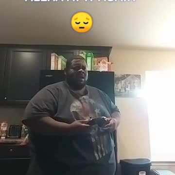 Alexa Warns to Get Your Mind Right