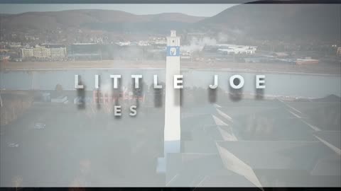 Little Joe Tower