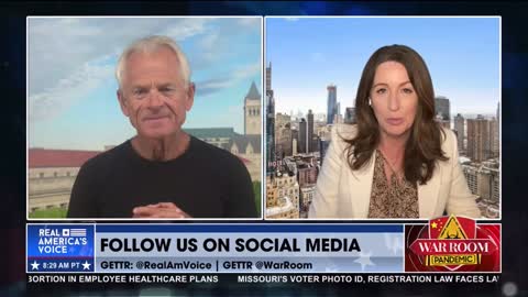 Miranda Devine: Mark Zuckerberg is the person most responsible for Joe Biden in the White House.