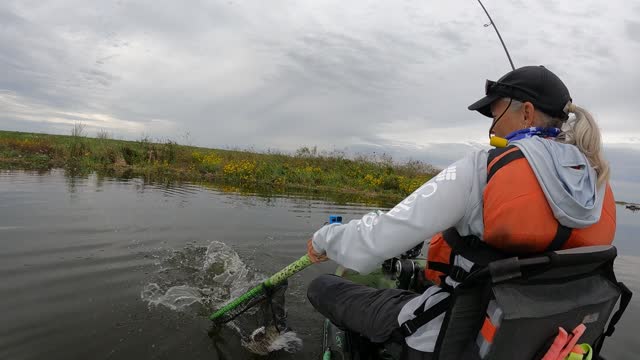 Fellsmere Fishing