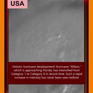 🆘Everyone! Catastrophic changes are happening on earth right now!