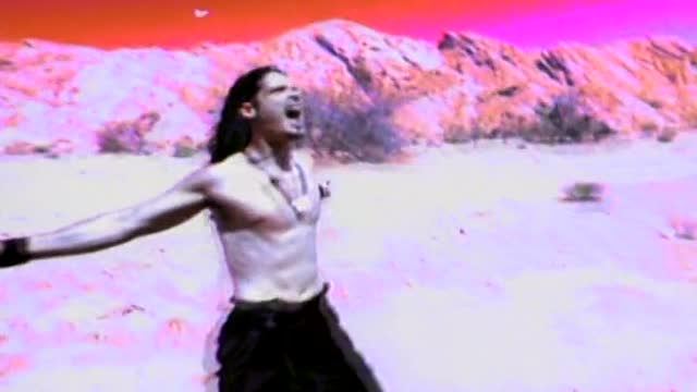 Jesus Christ Pose - Soundgarden