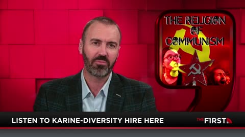 The Religious Battle Between Communism v. Christianity