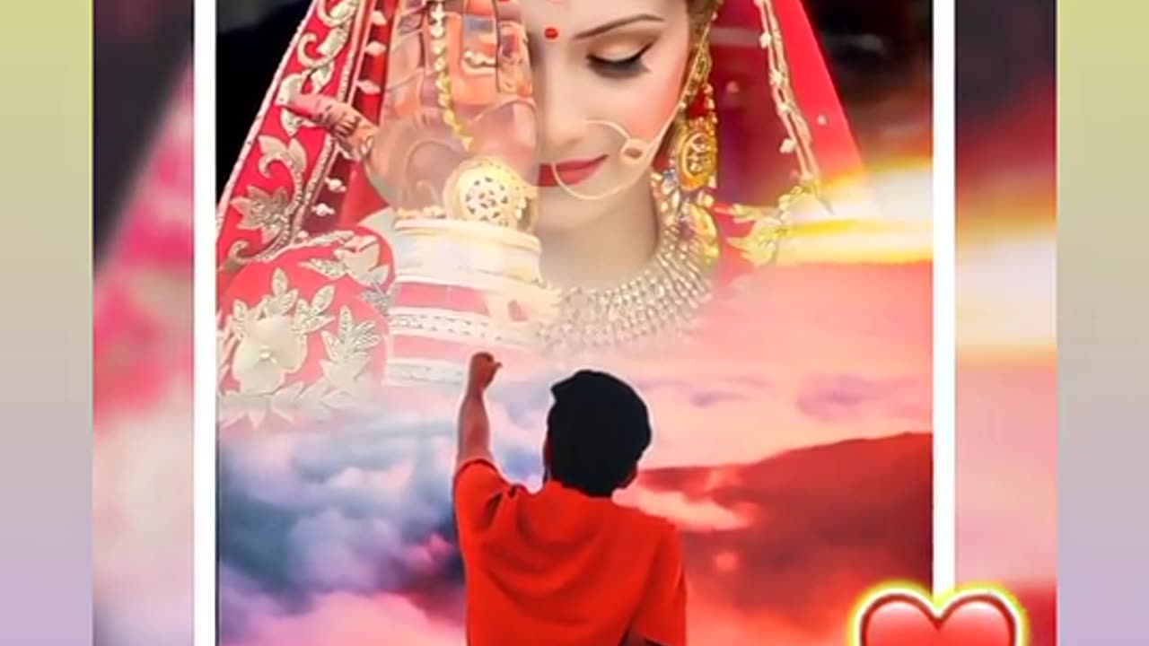 Bangla Romantic song