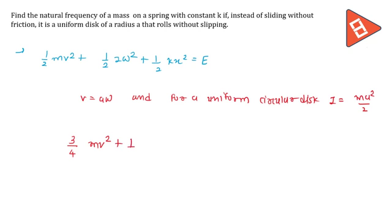 Differential Equation PART 2 - EcademicTube Video Solutions