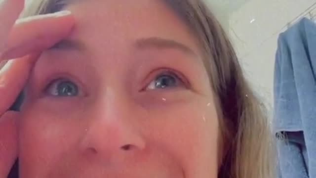 Why Did They Cut Mine?