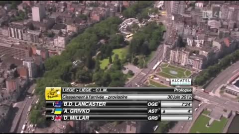 06 Cancellara Career races 2012