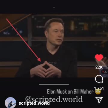The Enigmatic Elon Musk